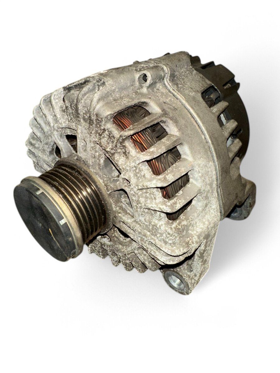 12318507625 8507625 Alternator BMW 5 (F10, F11) (2010-2017)