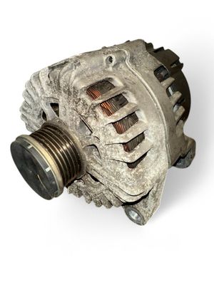 12318507625 8507625 Alternator BMW 5 (F10, F11) (2010-2017)