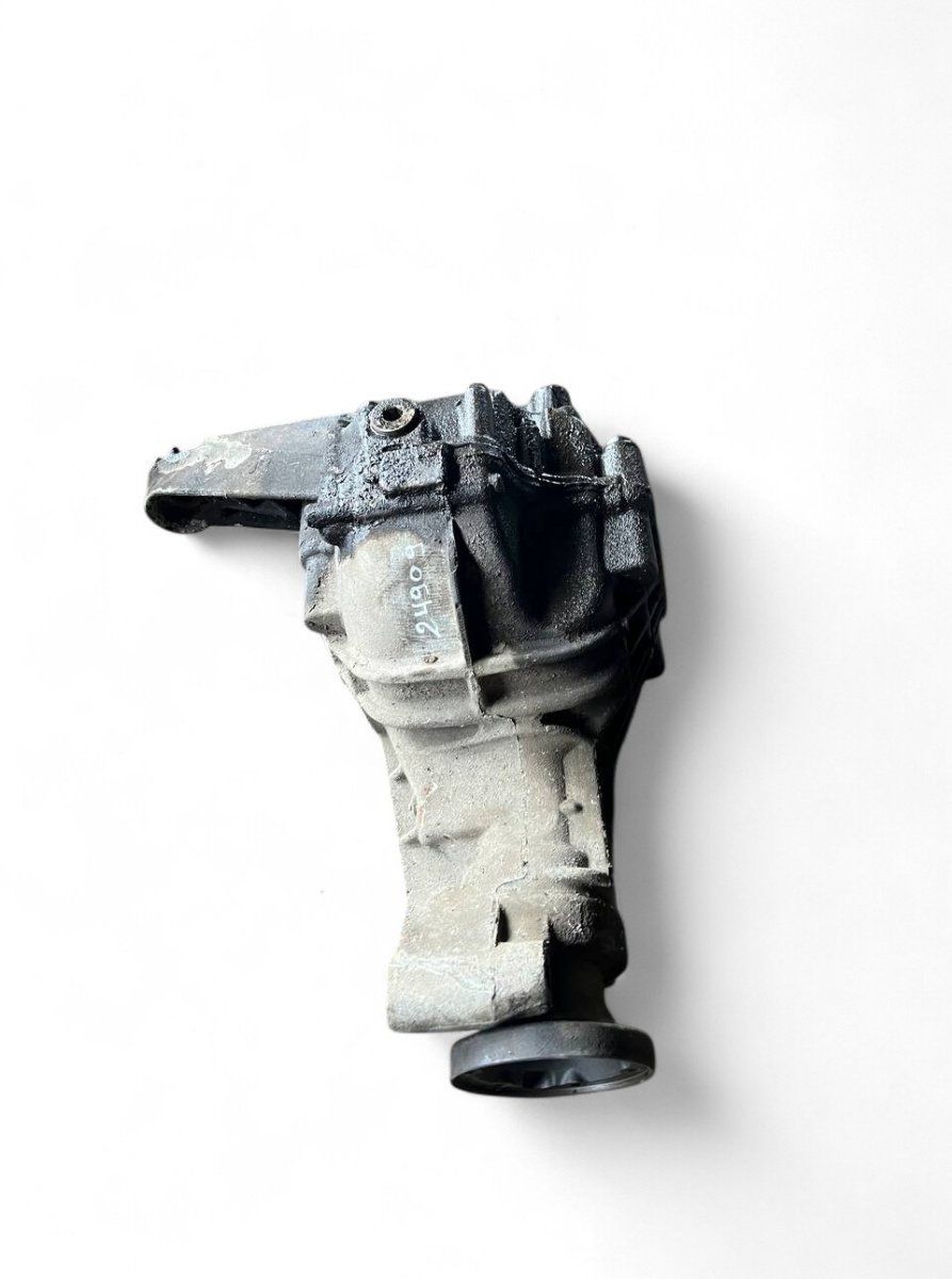 A1633500414 A163350041480 Rear axle differential MERCEDES-BENZ ML-CLASS (W163) (1998-2005)