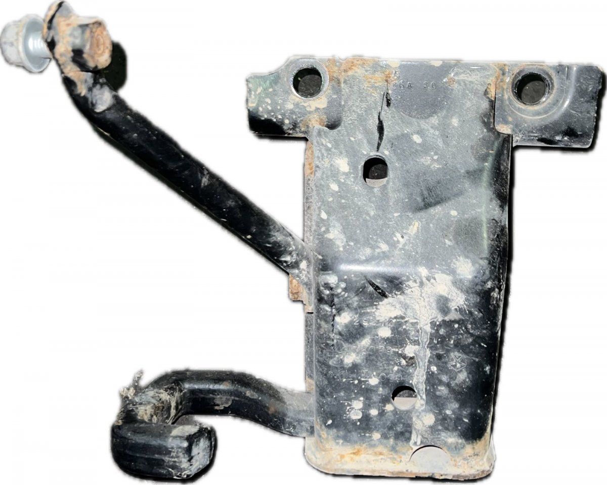 68044680AC Spare Wheel Carrier under vehicle JEEP GRAND CHEROKEE IV (WK, WK2) (2010-2021)