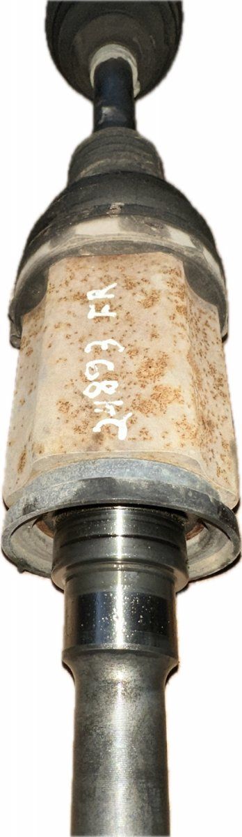 31607544436 31607558950 Drive Shaft Front Right                                    BMW 3 (E90, E91, E92, E93) (2005-2011)