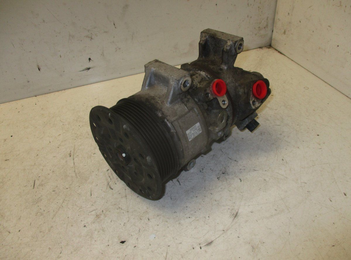 4472601251 AC / aircon Compressor TOYOTA RAV 4 III (XA30) (2005-2012)