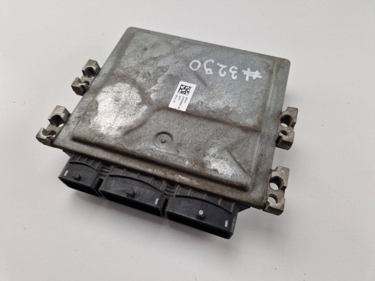 SID305 S180067168A 23710BJ91B Engine Control Unit / module (ECU) NISSAN JUKE I (F15) (2010-2019)