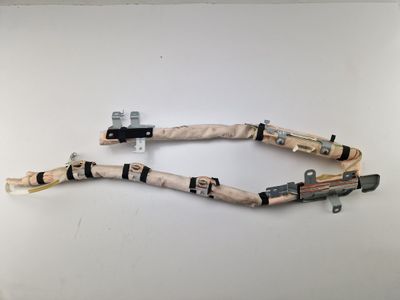 W807FL Head/roof/curtain airbag left NISSAN JUKE I (F15) (2010-2019)