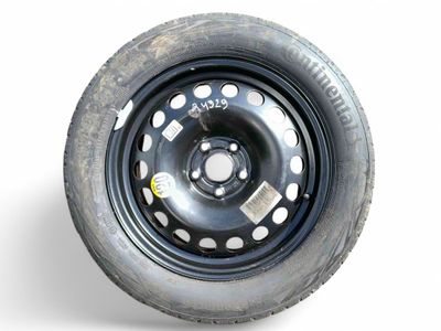 2160163 Spare wheel OPEL ASTRA K (B16) (2015-2022)