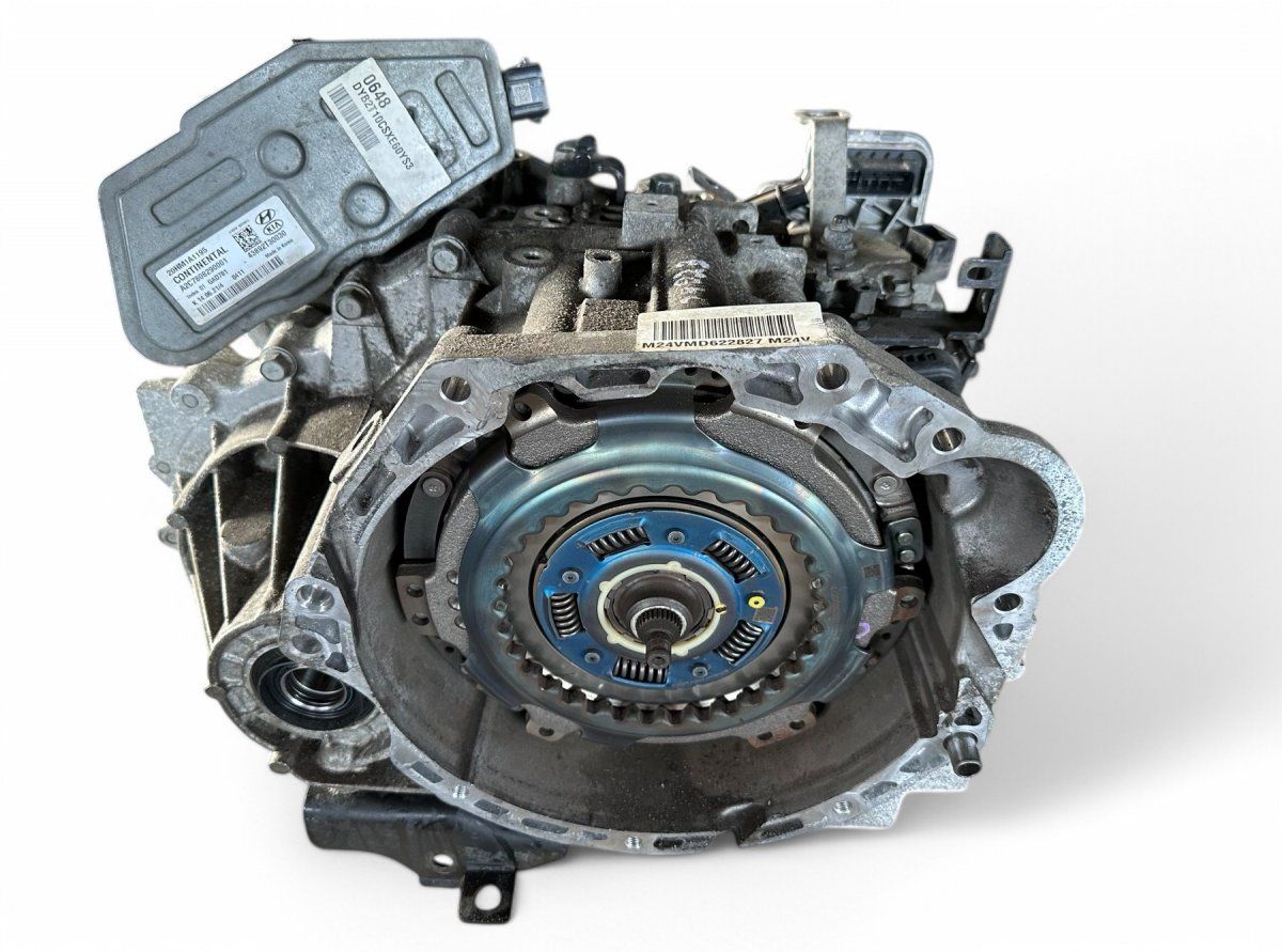 430F02C023 DYB2T Gearbox KIA STONIC (YB) (2017-)