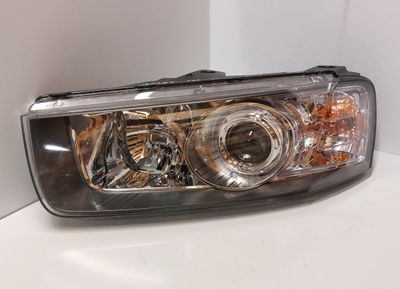 95937921 Headlight left CHEVROLET CAPTIVA I (2006-2018)