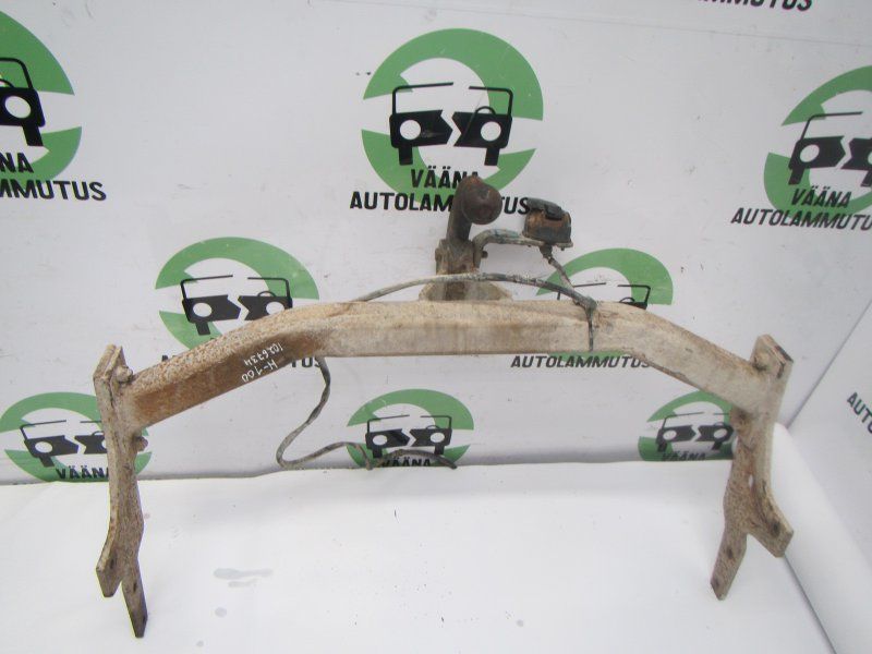 Towbar HYUNDAI H100 (1993-2004)