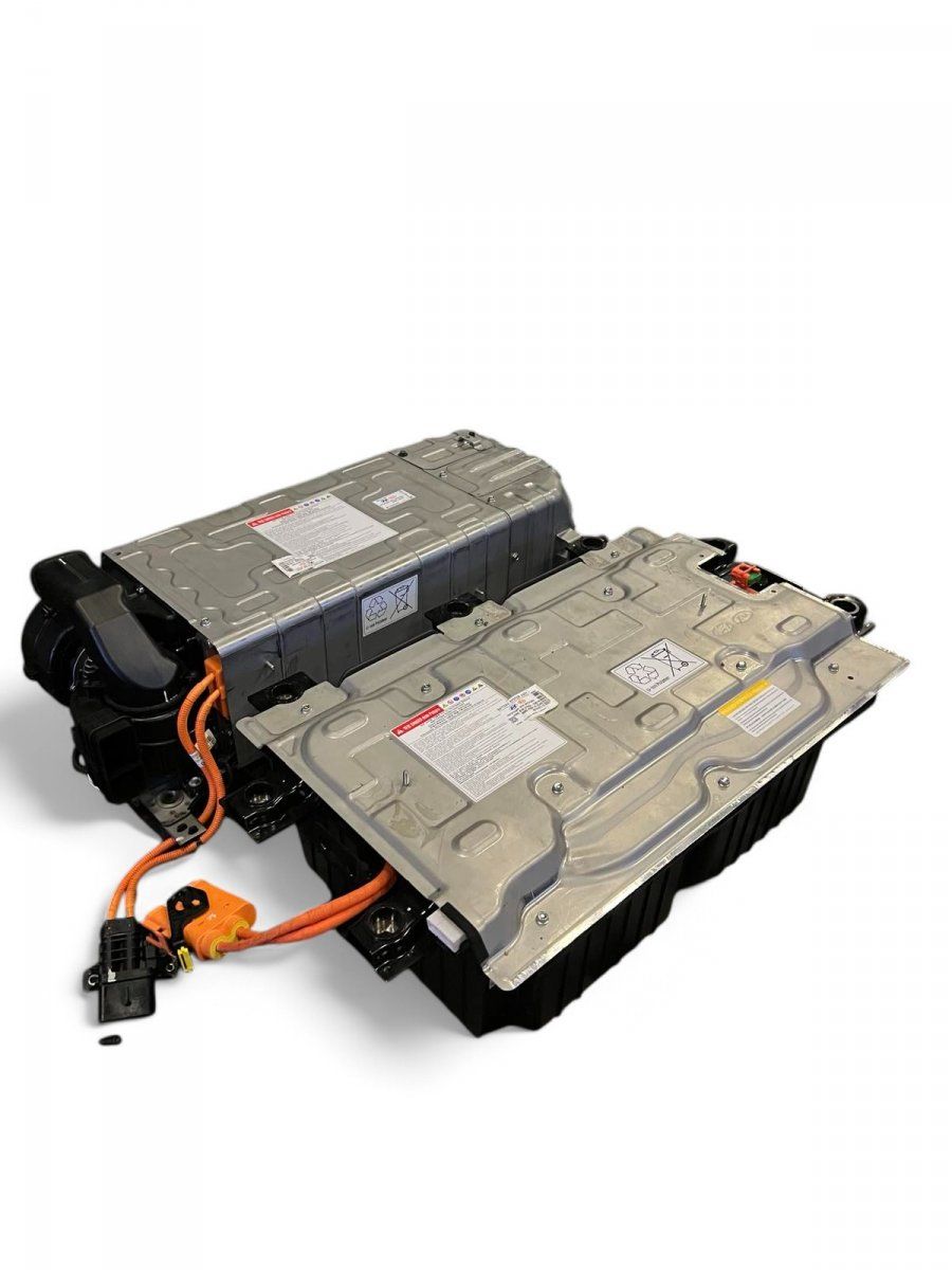 37504E6610 37505E6510 37503A8510 37503A8AS0 High voltage battery (EV, Hybrid) KIA OPTIMA IV (JF) (2015-2020)