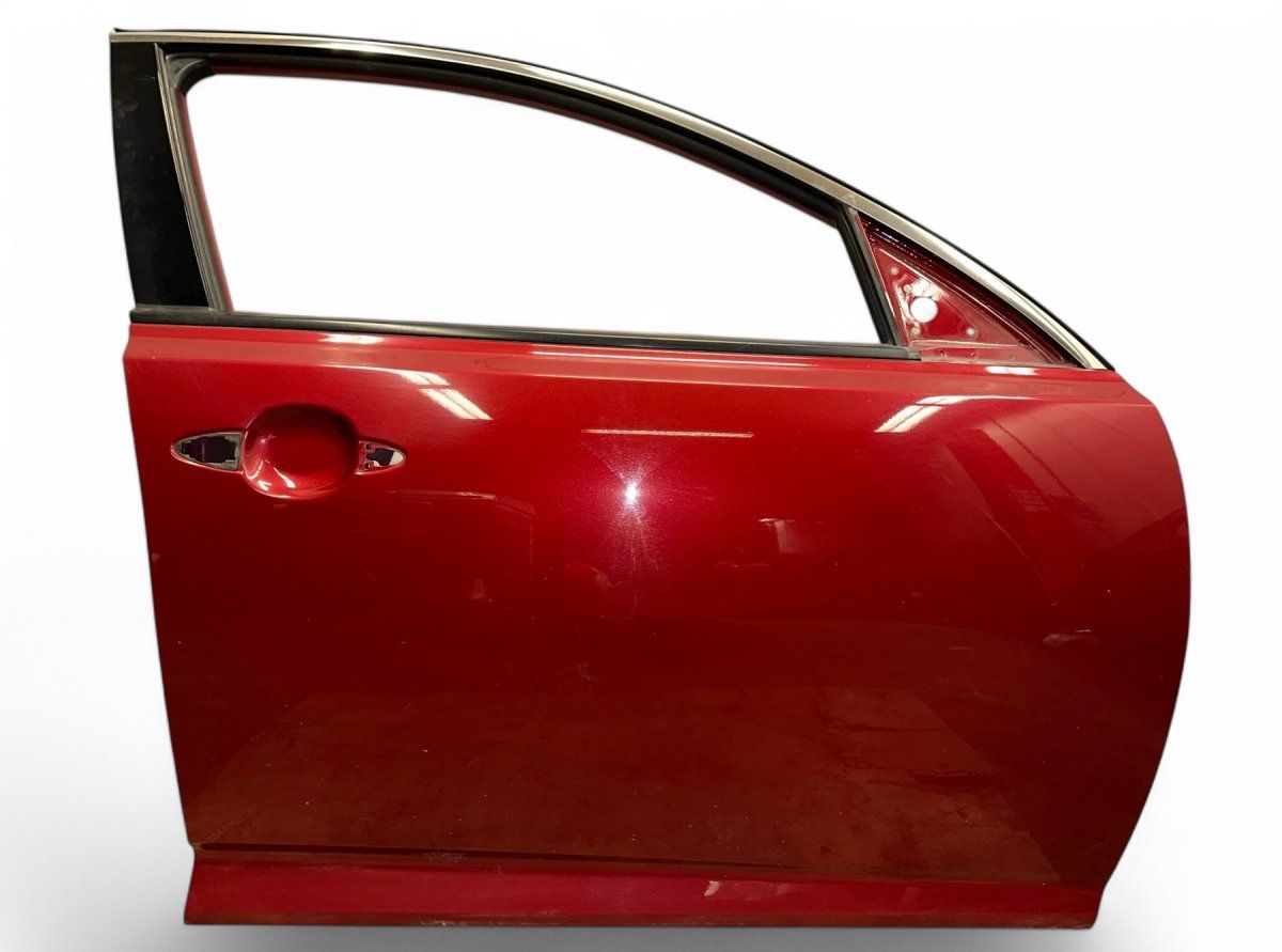 760042T000 Door Front Right KIA OPTIMA III (TF) (2010-2015)