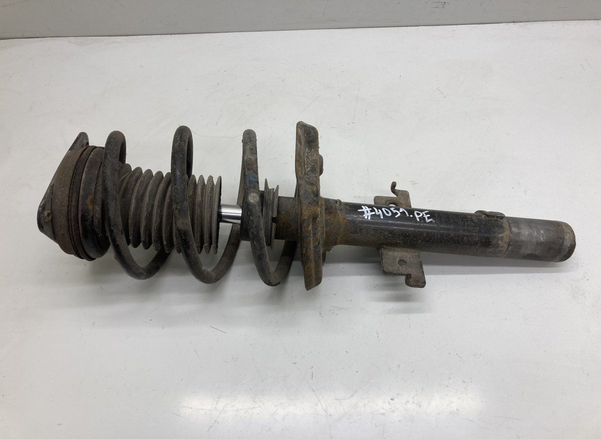 543027894R Shock Absorber Front Right RENAULT ESPACE V (JR) (2015-2023)