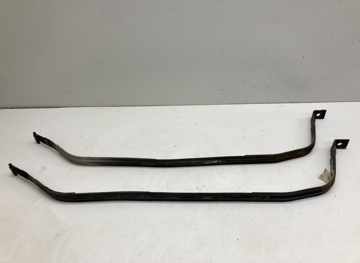 312102P000 Fuel Tank Tensioning Straps KIA SORENTO II (XM) (2009-2015)