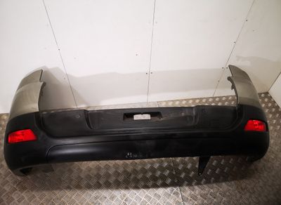 Rear bumper PEUGEOT 3008 I (T84) (2009-2016)