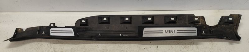 51779812758 Side Skirt Right MINI MINI COUNTRYMAN I (2010-2016)