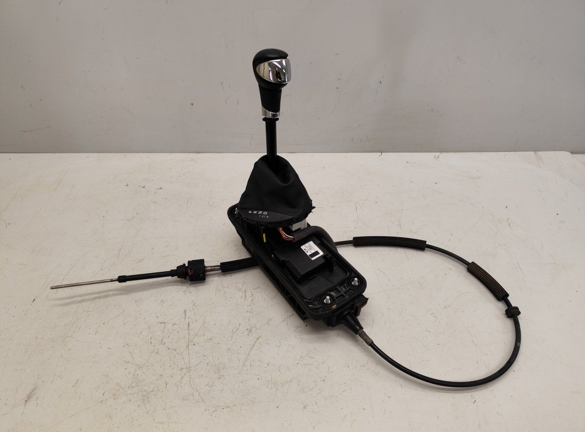 14241110 Gearshift Mechanism MINI MINI COUNTRYMAN I (2010-2016)