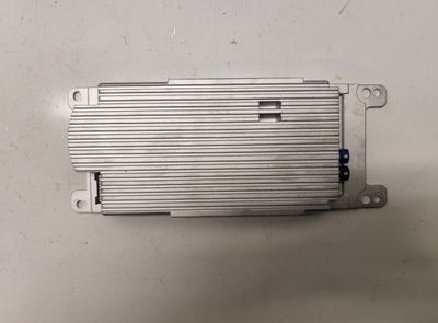 8410925716003 6434BEB019 Audio amplifier MINI MINI COUNTRYMAN I (2010-2016)