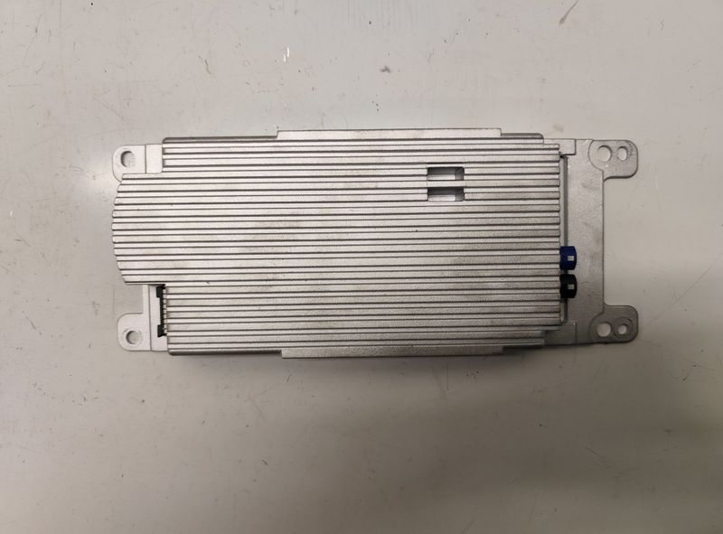 8410925716003 6434BEB019 Audio amplifier MINI MINI COUNTRYMAN I (2010-2016)