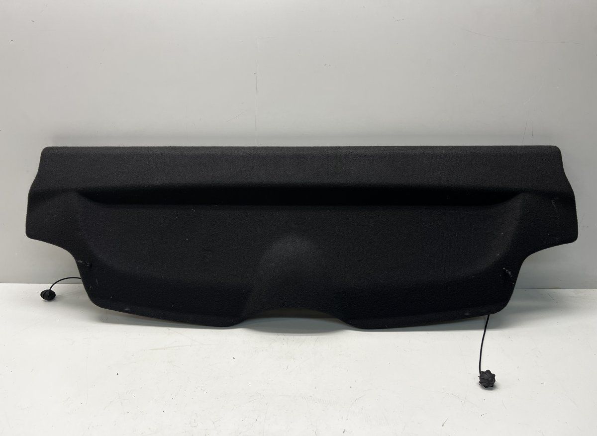 9811137 Parcel shelf MINI MINI COUNTRYMAN I (2010-2016)