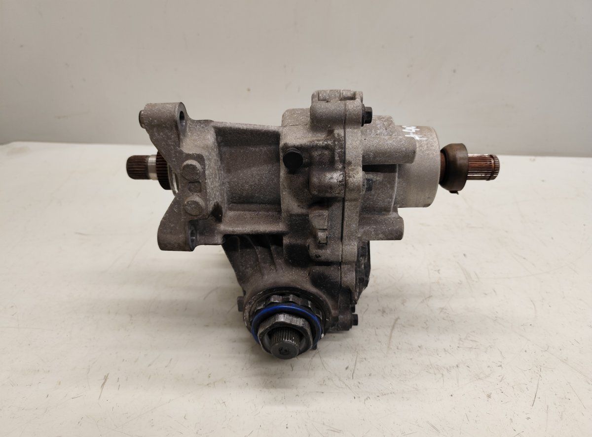 7540104502 981171001 2710981171001 Transfer Box MINI MINI COUNTRYMAN I (2010-2016)