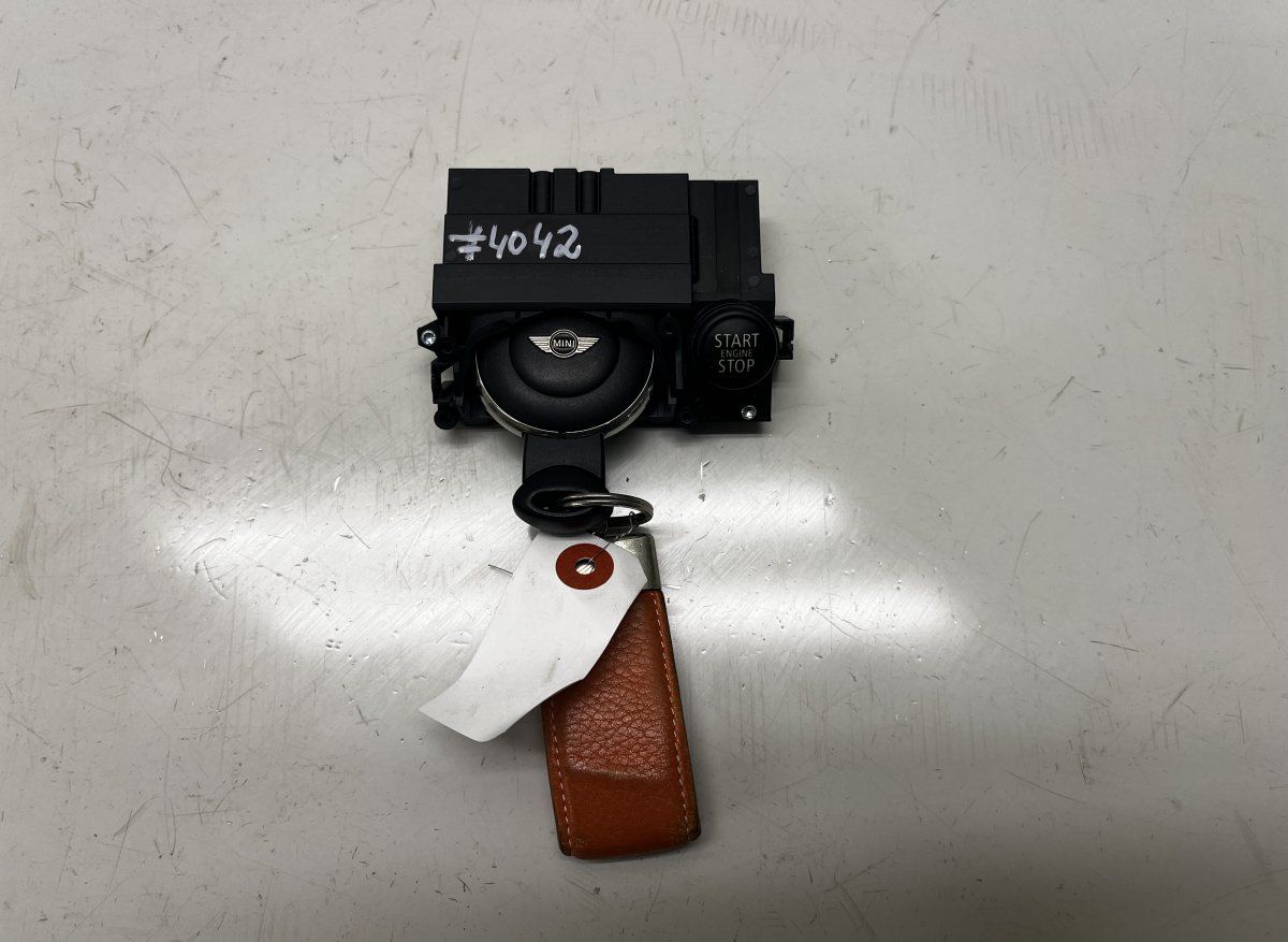 9299332 33750101 Ignition switch lock (ignition barrel) MINI MINI COUNTRYMAN I (2010-2016)