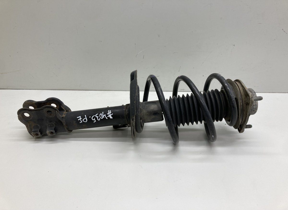 546612T021 Shock Absorber Front Right KIA OPTIMA III (TF) (2010-2015)