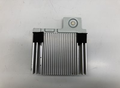 963702T100 Audio amplifier KIA OPTIMA III (TF) (2010-2015)