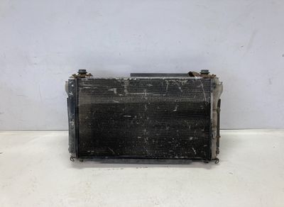 1640026390 1671126100 8846042100 Radiator set TOYOTA RAV 4 III (XA30) (2005-2012)