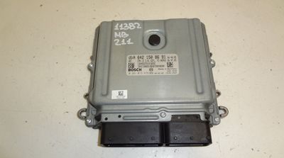 0281013479 Engine Control Unit / module (ECU) MERCEDES-BENZ E-CLASS (W211) (2002-2009)
