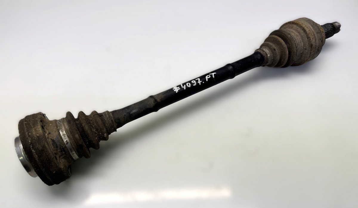 7533452AI03 7533452 Drive Shaft Rear Right BMW 3 (E90, E91, E92, E93) (2005-2011)