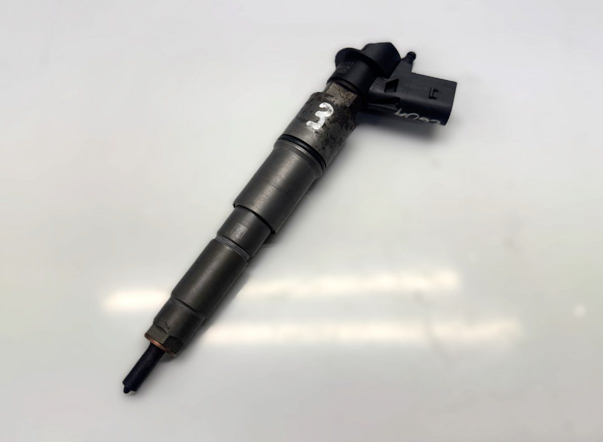 779272104 Fuel Injector BMW 3 (E90, E91, E92, E93) (2005-2011)
