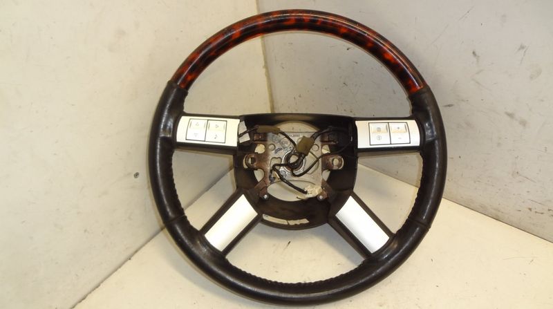 Steering Wheel CHRYSLER 300C I (2004-2010)