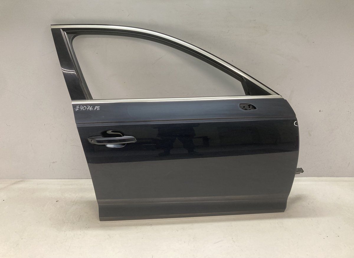 8W0831052D 8W0959593H 8W0959802 Door Front Right AUDI A4 (8W, B9) (2015-)