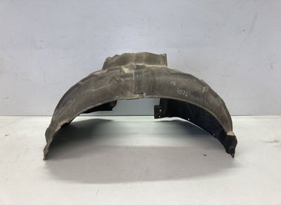 8W0821172B Fender inner liner Front Right AUDI A4 (8W, B9) (2015-)