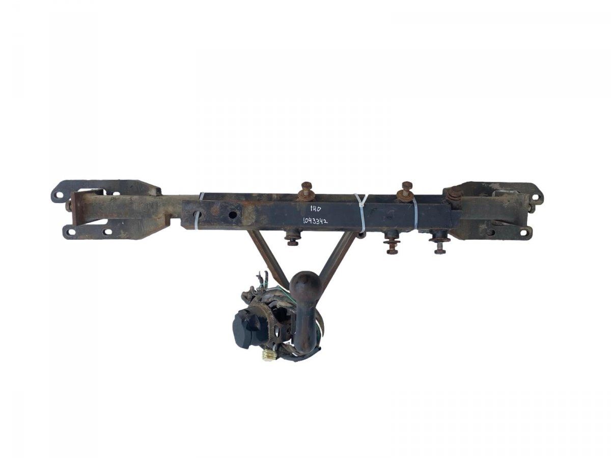 A50X Towbar SUBARU LEGACY V / Outback (2009-2014)