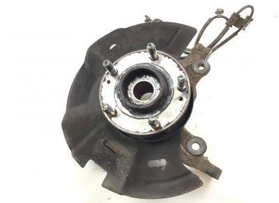 517152P500 Wheel bearing housing front left KIA SORENTO II (XM) (2009-2015)