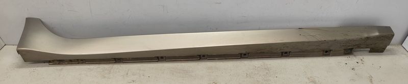 AW93F31184A Side Skirt Right JAGUAR XJ (X351) (2009-2019)