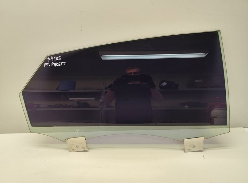 AW93F25712BC Door window glass rear right JAGUAR XJ (X351) (2009-2019)