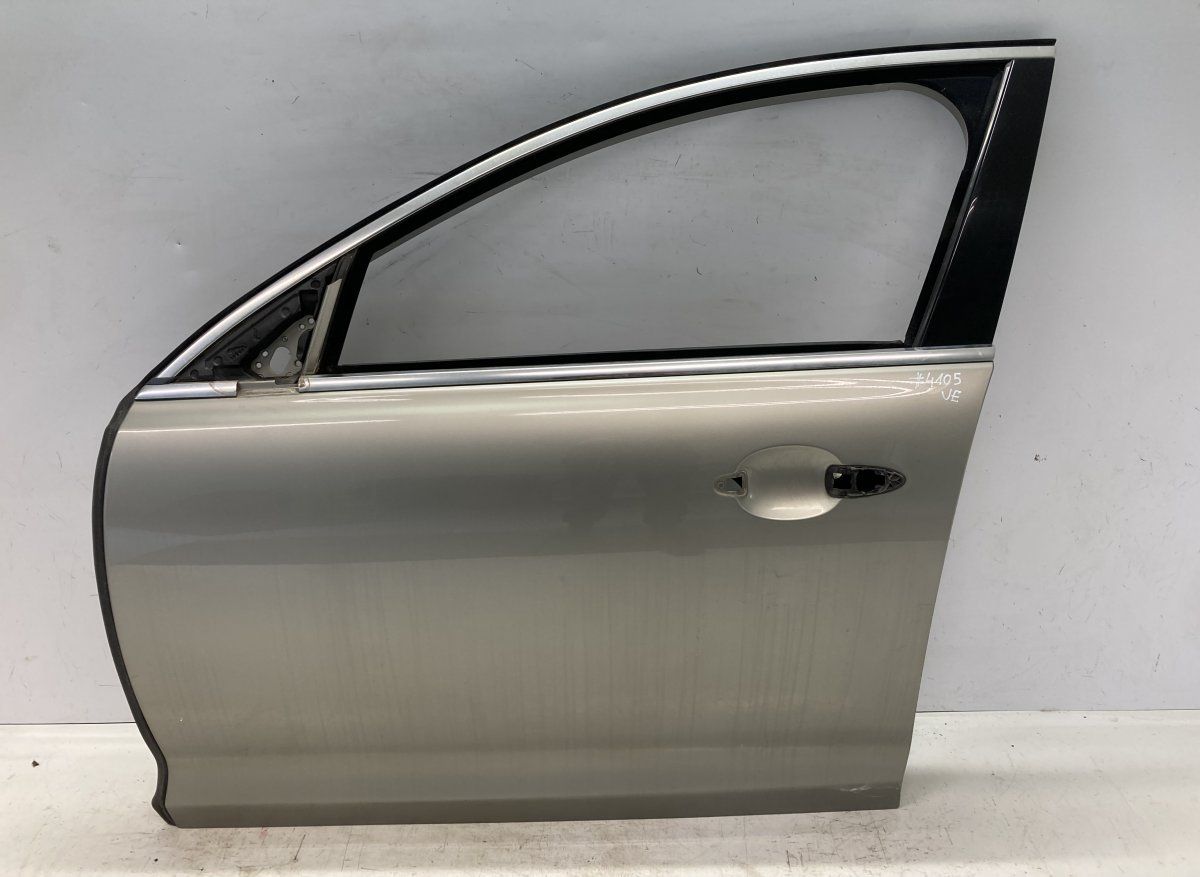 AW9320221 Door Front Left JAGUAR XJ (X351) (2009-2019)