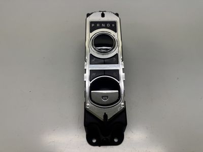 AW937E453BC Gearshift Mechanism JAGUAR XJ (X351) (2009-2019)