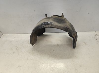 AW93166562AA Fender inner liner Front Right JAGUAR XJ (X351) (2009-2019)