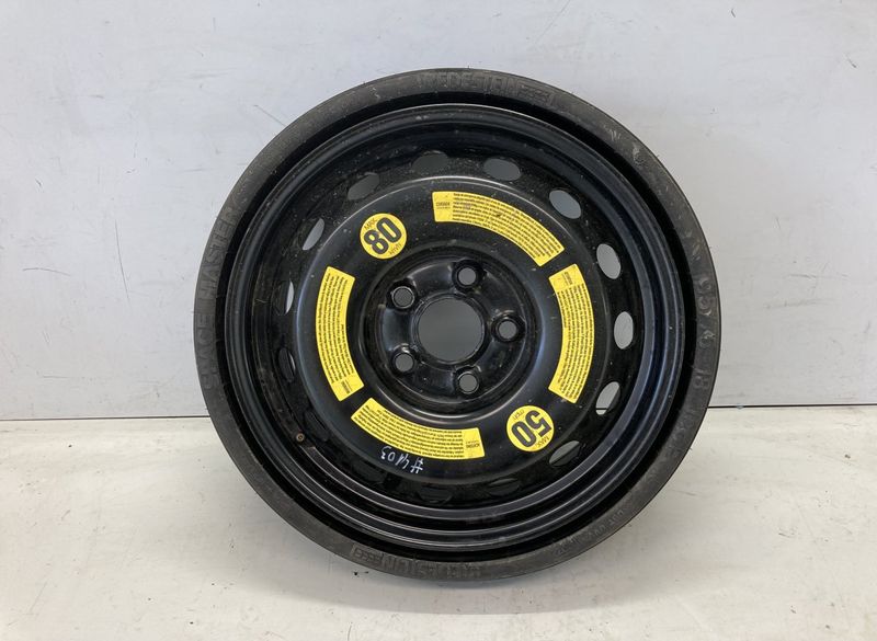 2180904LE4 Spare wheel PORSCHE CAYENNE I (2002-2010)