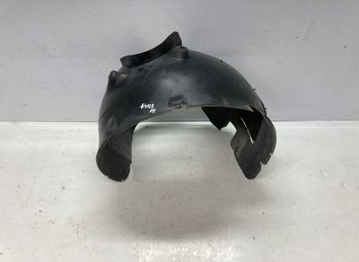 95550496205 Fender inner liner Front Right PORSCHE CAYENNE I (2002-2010)