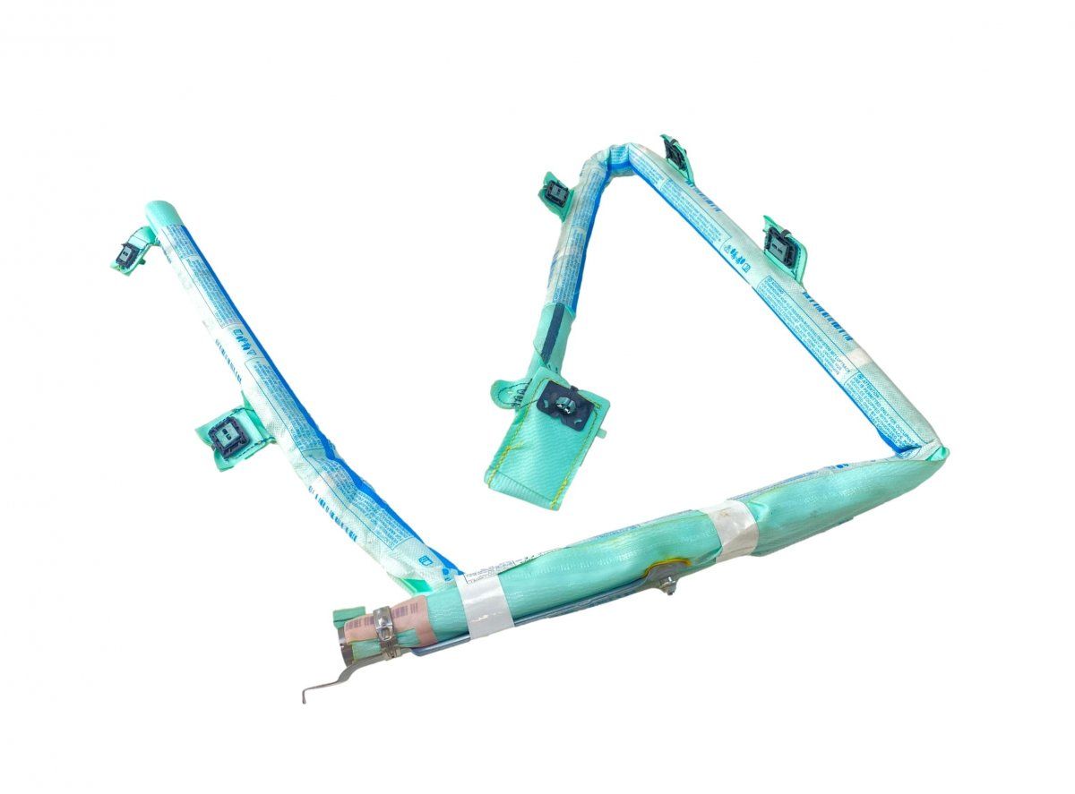 A2058601102 Head/roof/curtain airbag right MERCEDES-BENZ C-CLASS (W205) (2013-2021)