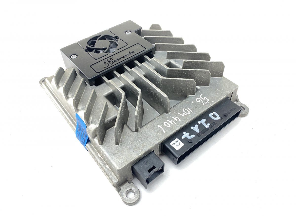 A2229000618 Audio amplifier MERCEDES-BENZ C-CLASS (W205) (2013-2021)