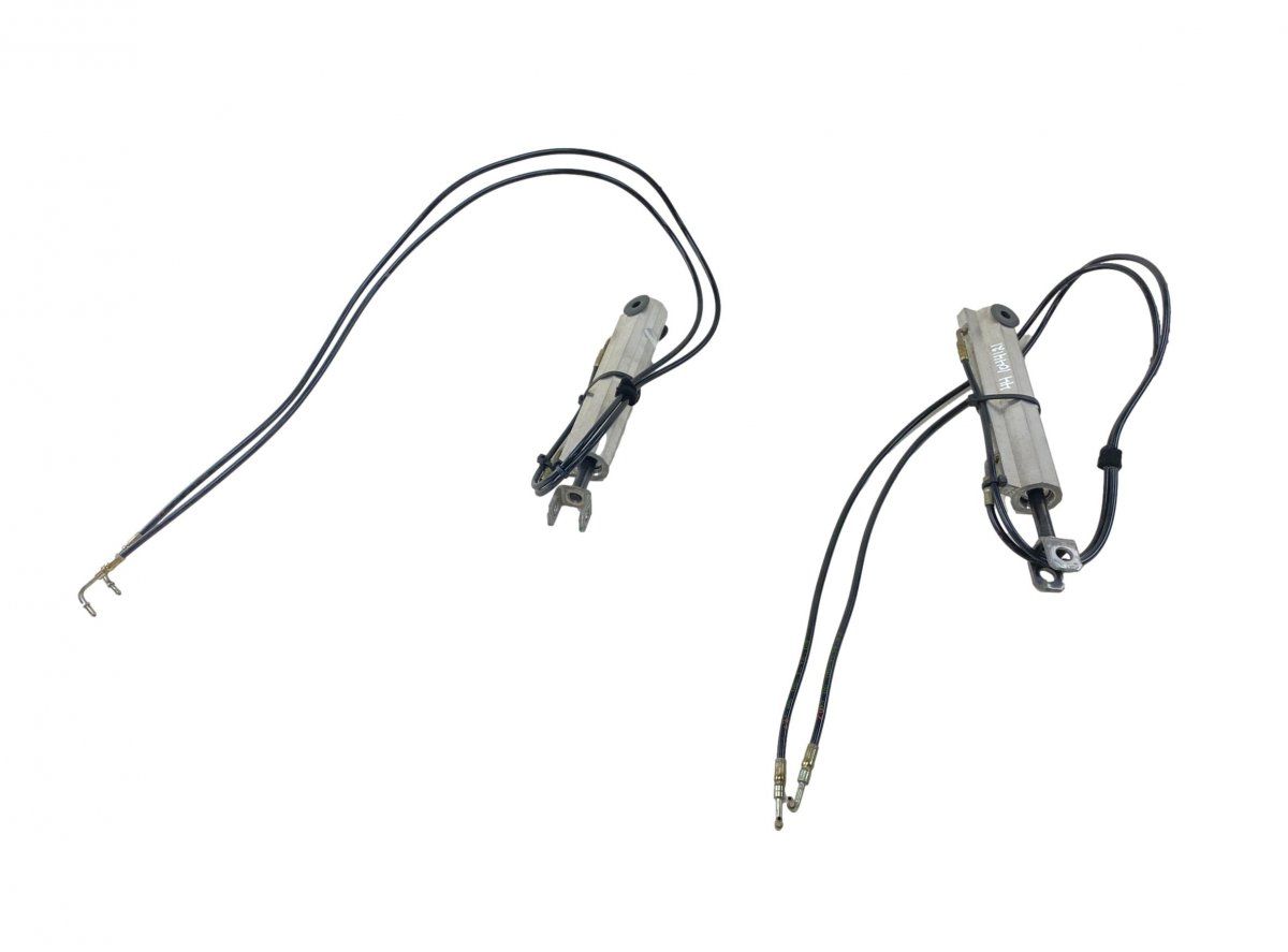 A1718000372 A1718000472 Convertible roof cylinder MERCEDES-BENZ SLK (R171) (2004-2011)