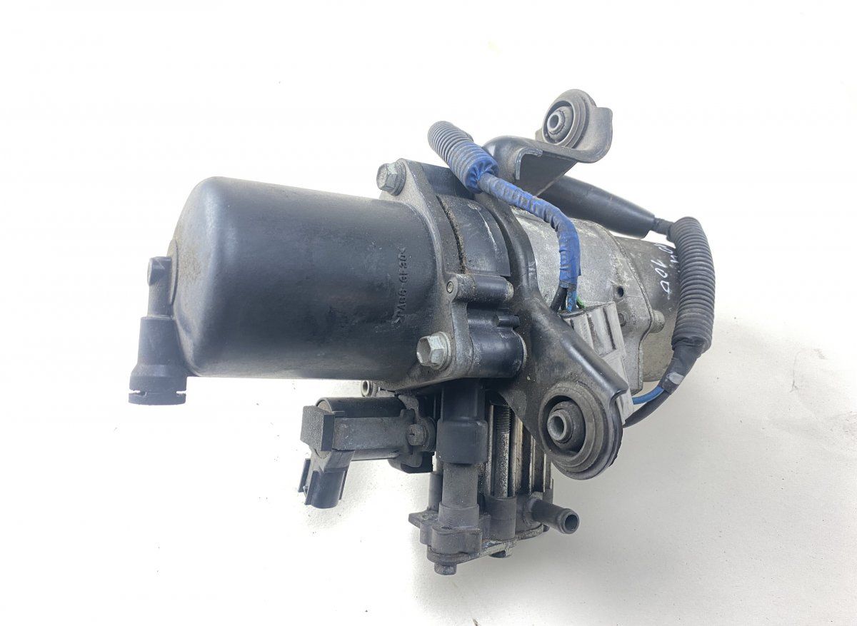 4891450030 Air Suspension Compressor LEXUS LS (XF40) (2006-2017)