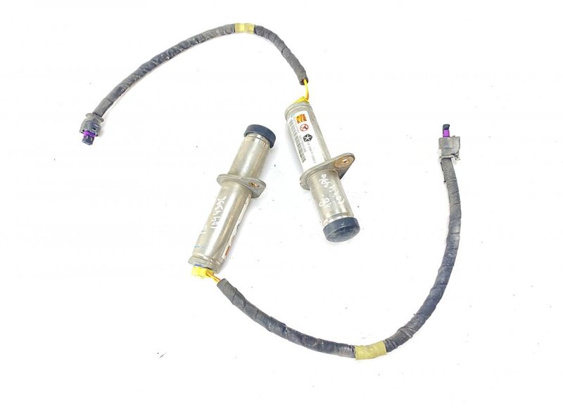 68160875AA Set of bonnet (hood) actuators  LANCIA VOYAGER (404) (2011-2016)