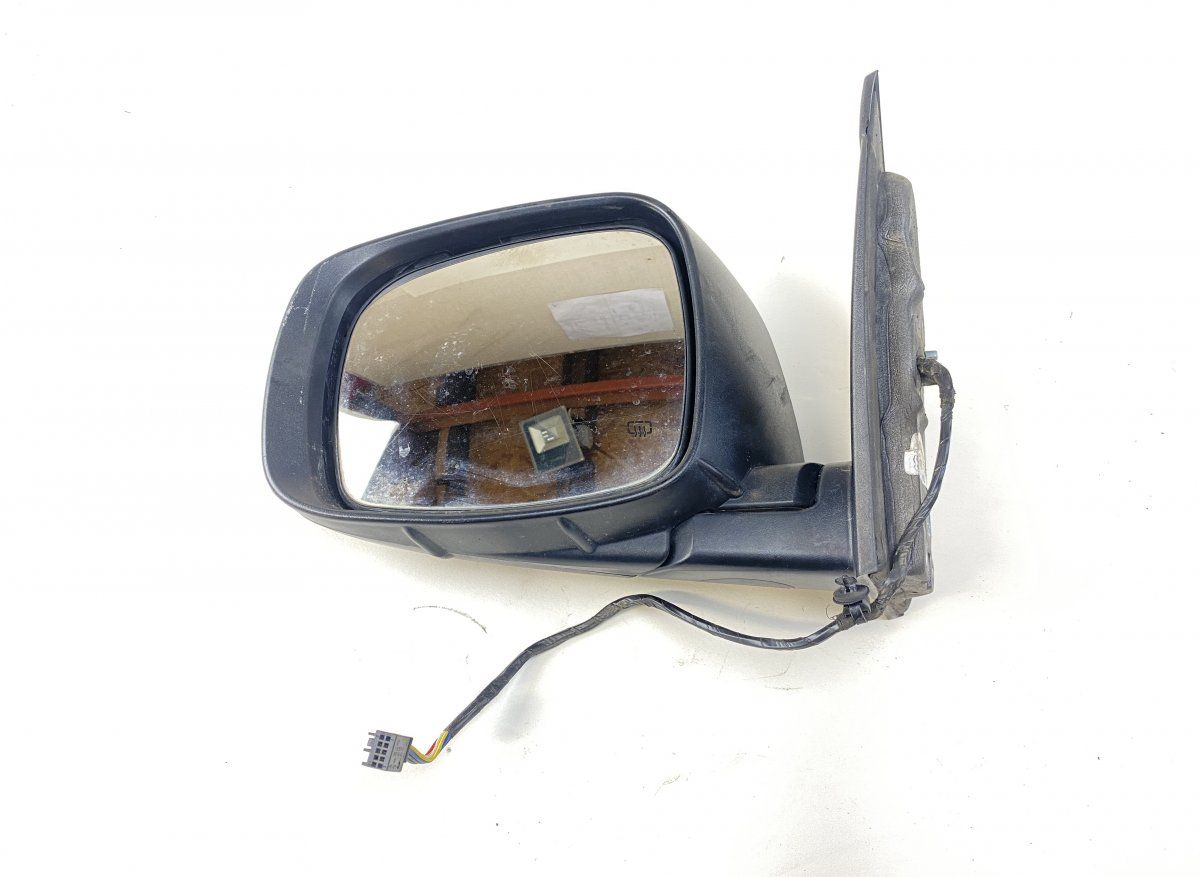 1AN411AVAC 1AN41TZZAL Mirror left LANCIA VOYAGER (404) (2011-2016)