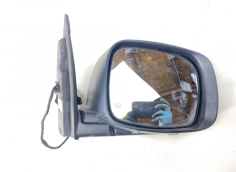 1AN401AVAD 1AN40TZZAL Mirror right LANCIA VOYAGER (404) (2011-2016)