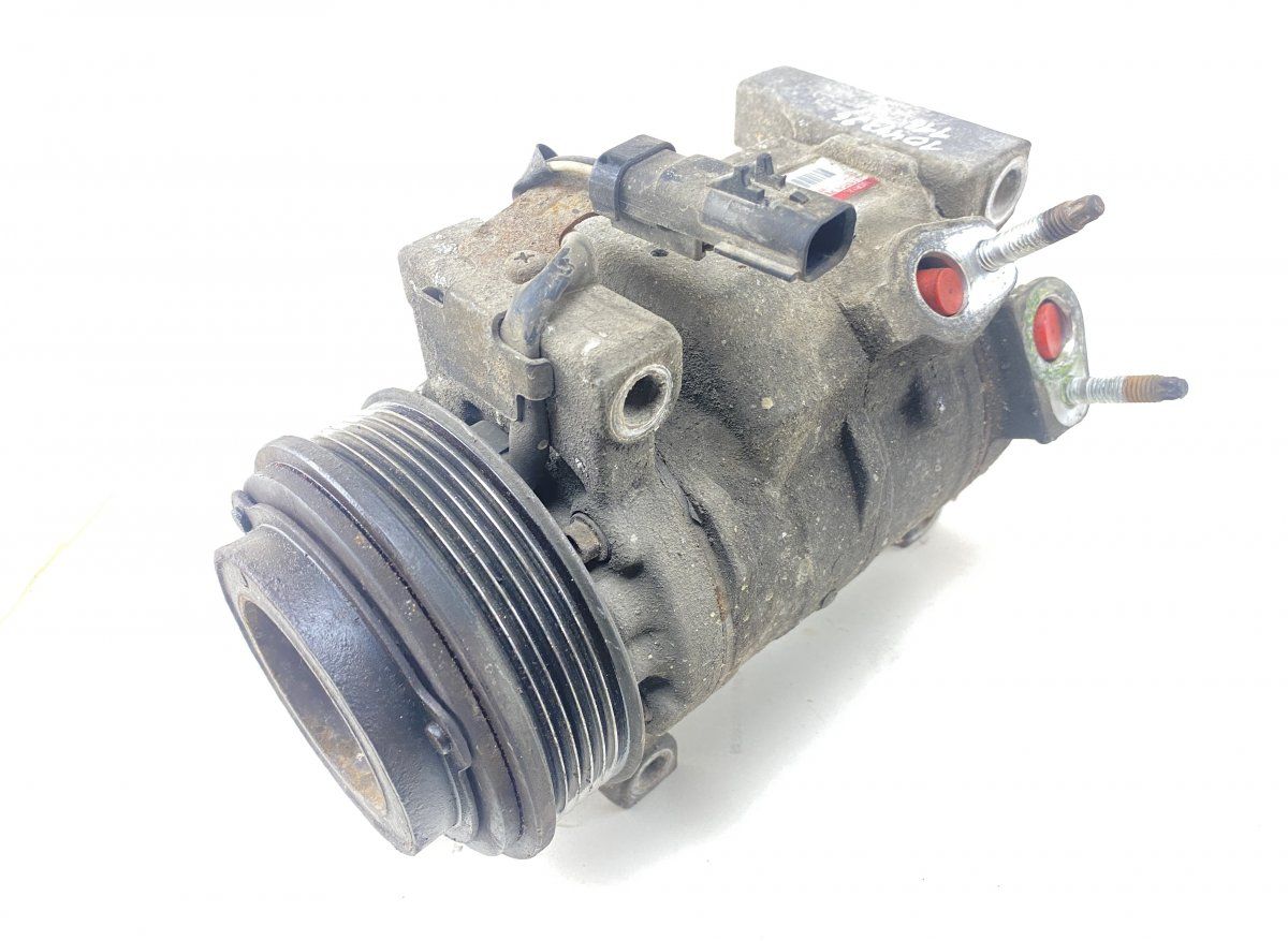 55111417AE 4472606362 MC4472606362 447260-6362 MC447260-6362 AC / aircon Compressor LANCIA VOYAGER (404) (2011-2016)